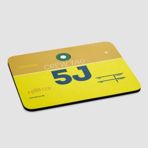 5J - Mousepad