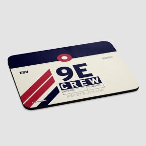 9E - Mousepad