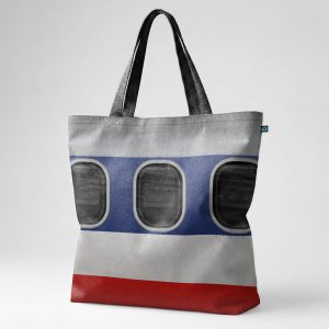 AA Plane - Tote Bag