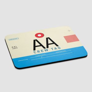 AA - Mousepad