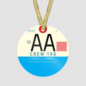 AA - Ornament