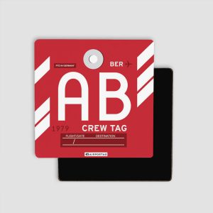 AB - Magnet