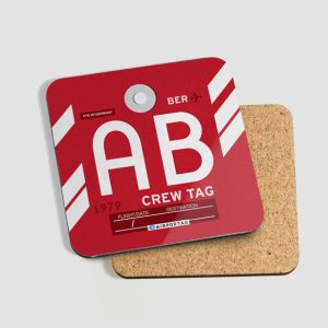 AB - Coaster