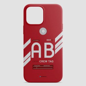 AB - Phone Case