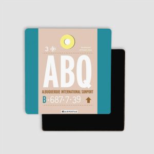 ABQ - Magnet