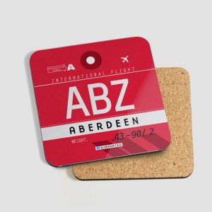 ABZ - Coaster