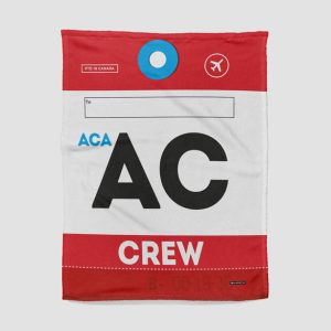 AC - Blanket