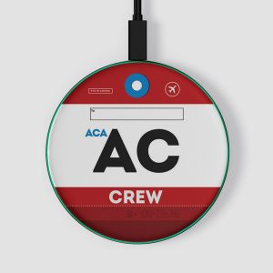 AC - Wireless Charger