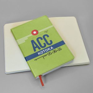 ACC - Journal