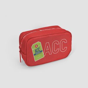 ACC - Mini Packing Bag