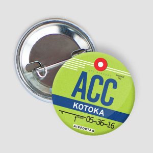 ACC - Button