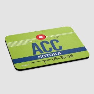 ACC - Mousepad