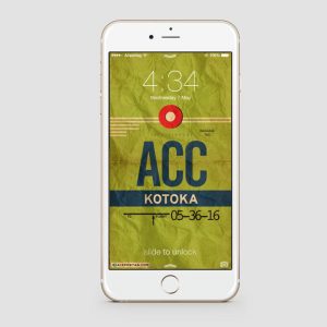 ACC - Mobile wallpaper