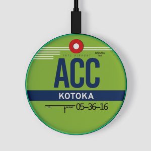 ACC - Wireless Charger