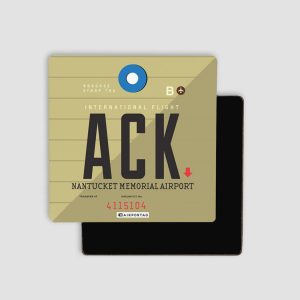 ACK - Magnet