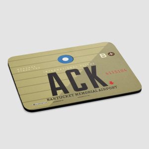 ACK - Mousepad