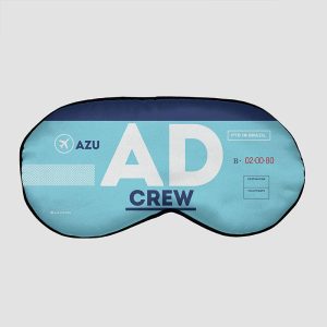 AD - Sleep Mask