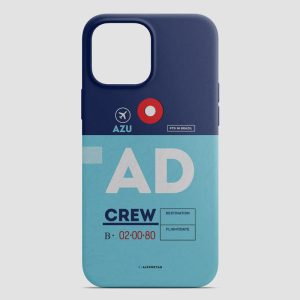 AD - Phone Case