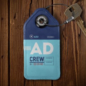 AD - Keychain