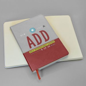 ADD - Journal