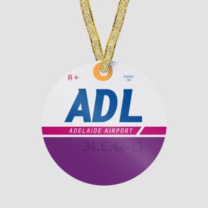 ADL - Ornament
