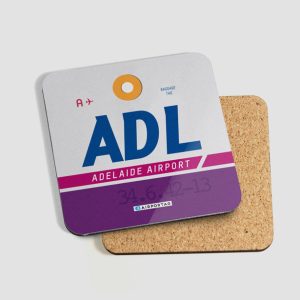 ADL - Coaster
