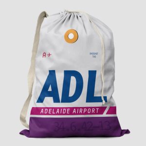 ADL - Laundry Bag