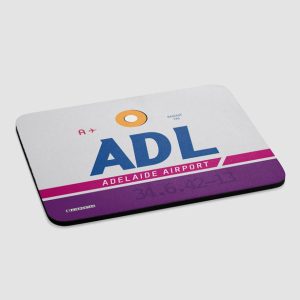ADL - Mousepad