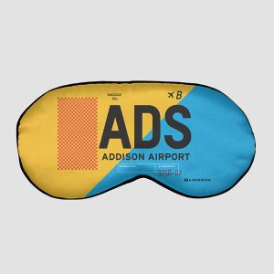 ADS - Sleep Mask