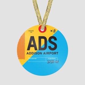ADS - Ornament