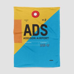 ADS - Blanket