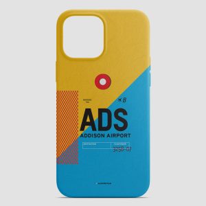 ADS - Phone Case