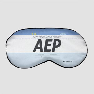 AEP - Sleep Mask