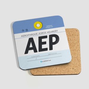 AEP - Coaster
