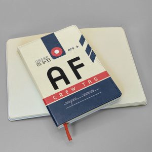 AF - Journal