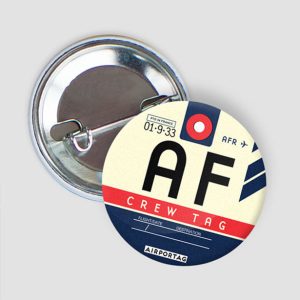 AF - Button