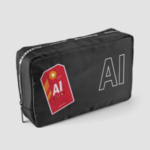 AI - Packing Bag