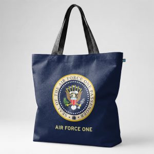 Air Force One - Tote Bag