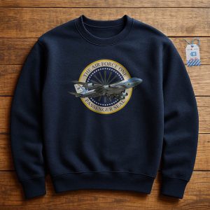 Air Force One Plane - Sweatshirt