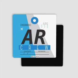AR - Magnet