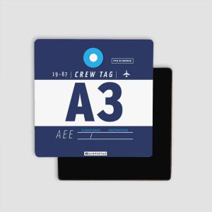 A3 - Magnet