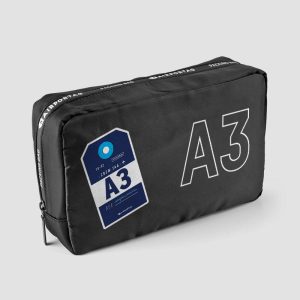A3 - Packing Bag