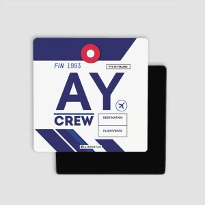 AY - Magnet