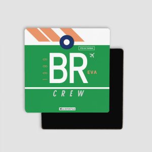 BR - Magnet