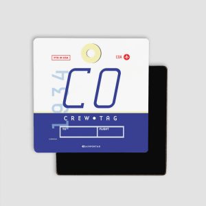 CO - Magnet