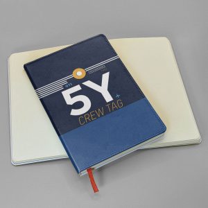 5Y - Journal