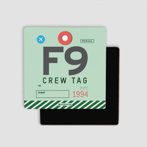 F9 - Magnet