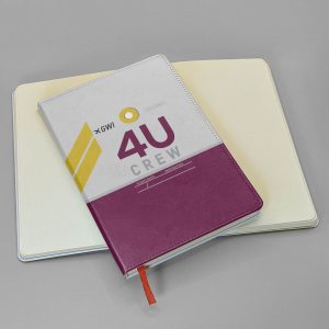 4U - Journal