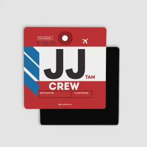 JJ - Magnet