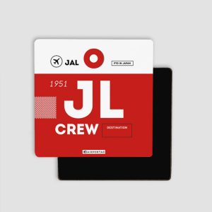 JL - Magnet